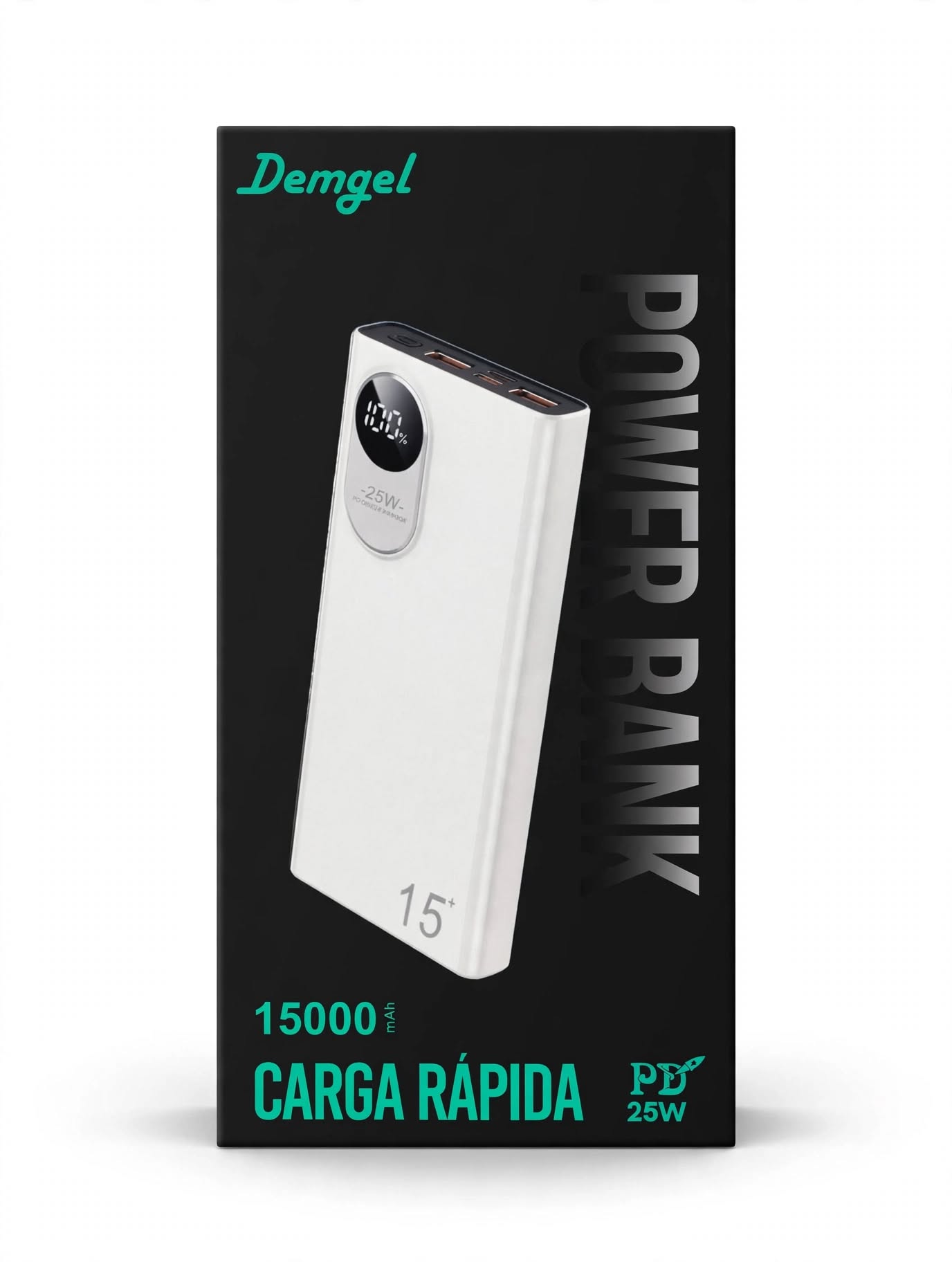 Powerbank